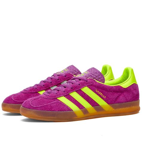 adidas zapatillas gazelle.